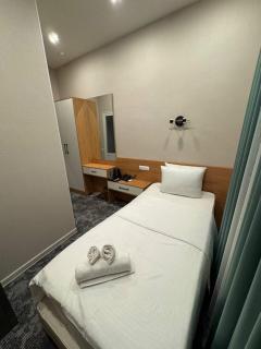 TM Hotel - 5
