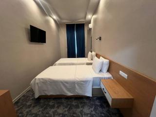 TM Hotel - Andijon - 4