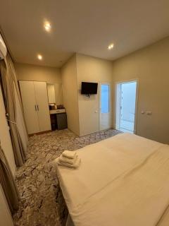 TM Hotel - Andijon - 3