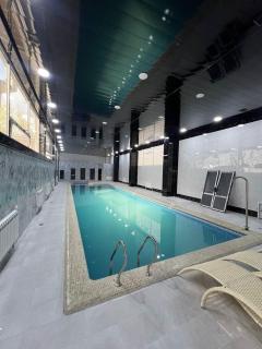 TM Hotel - Andijon - 8