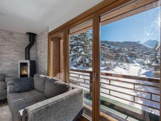 Chalet Mitoyen à Courchevel Moriond, 4 Chambres, 8 Personnes, Ski aux Pieds, Parking, Services Inclus - FR-1-563-104 - Courchevel - 9