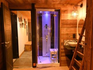 Appartement 2 chambres proche pistes avec balcon et parking - FR-1-459-181 - La Clusaz - 5
