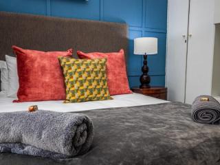 The Cock House - Grahamstown - 2