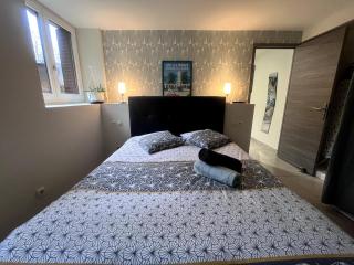 T2 with private garden and parking Le Victor - Aix-les-Bains - 5