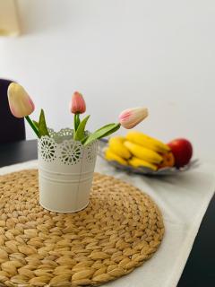 Apartments in complex ATIA RESORT - 3