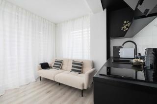 Modern Studio Trębacza by Rent like home - Cracóvia - 5