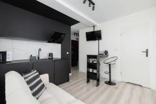 Modern Studio Trębacza by Rent like home - Cracóvia - 6