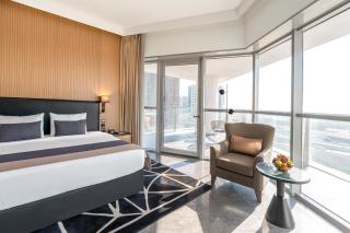 The First Collection Dubai Business Bay - Dubai - 6