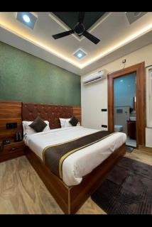 Hotel In Naimisharanya - Naimishāranya - 6