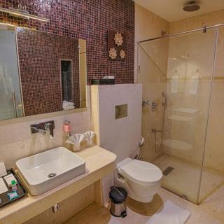 Hotel In Naimisharanya - Naimishāranya - 4