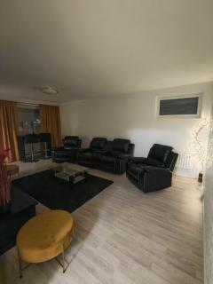 SEA - 3 Bedrooms - Kristinestad - 8