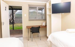 Amberdale Estate Budget Self Catering - Queenstown - 1