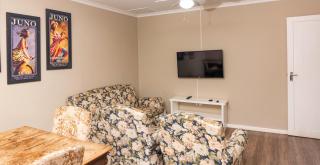 Amberdale Estate Budget Self Catering - Queenstown - 5