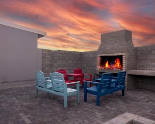 Amberdale Estate Budget Self Catering - Queenstown - 0