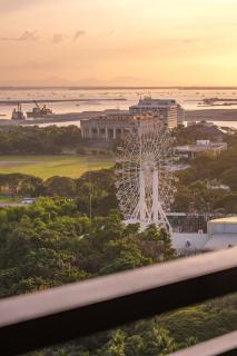 1Br Suite in Pasay - The Radiance Manila Bay - Manila - 3