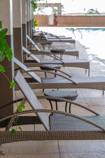 1Br Suite in Pasay - The Radiance Manila Bay - 1