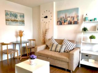 Downtown Hua Hin Condo with Pool - Hua Hin - 3