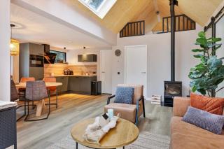 Wood Lodge - Emst - 8