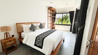 Villa Castello di Quassolo - Canggu - 4