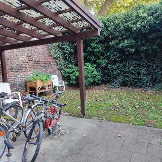 Monteurwohnung Ferienwohnung Business Appartement Grenze Düsseldorf 4 Personen - Neuss - 4
