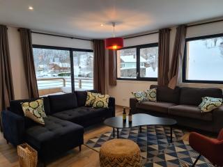 Gîte 4 étoiles à La Bresse, grand confort, proche station ski - FR-1-589-394 - La Bresse - 9