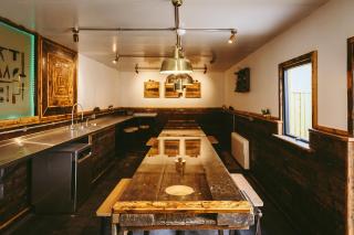 Owen House Farm - Knutsford - 8