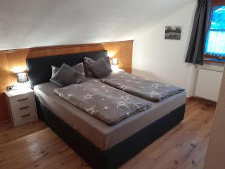 Fewo Alpenblick im Haus Wiedemann - Eisenberg - 1