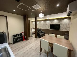 Oyado Nene, Tokyo Heiwajima - Vacation STAY 23423v - Tokyo - 9