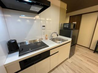 Oyado Nene, Tokyo Heiwajima - Vacation STAY 23423v - Tokyo - 6