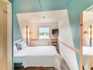 B&B HOTEL Freiburg-West - Freiburg im Breisgau - 8
