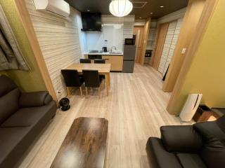 Oyado Nene, Tokyo Heiwajima - Vacation STAY 23441v - Tokyo - 5