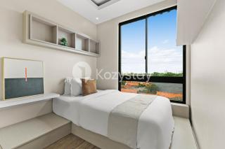 Mavro by Kozystay - Alam Sutera - Bendungan-Kecil - 3