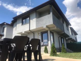 Vila Petreceri Private - Ştefăneştii de Jos - 9