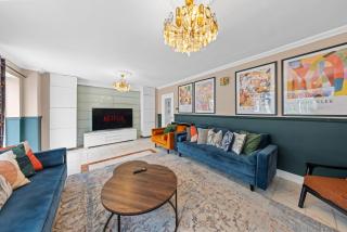 Luxury House in Hertfordshire - Elstree - 0