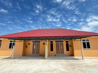 Homestay Taman Sari Unit B, Kota Bharu Kelantan - Kota Bharu - 0