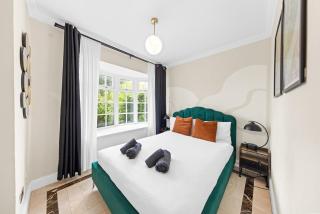 Luxury House in Hertfordshire - Elstree - 5