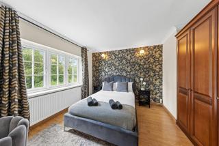 Luxury House in Hertfordshire - Elstree - 3