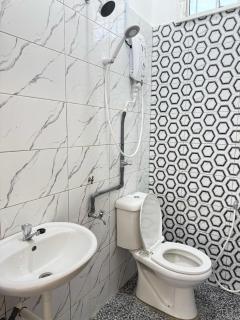 Homestay Taman Sari Unit B, Kota Bharu Kelantan - 7