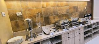 Zaith Residency Near US Consulate & Apollo hospitals - Madras - 6