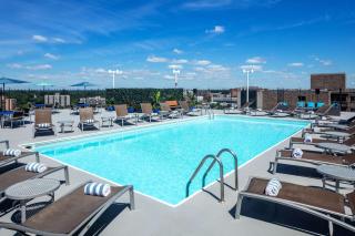 The Bethesdan Hotel, Tapestry Collection by Hilton - Bethesda - 0