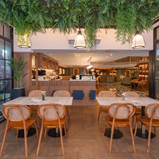 THEE Bangkok by TH District "newly renovated" - 5