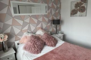 Dog friendly chalet in Hemsby by Winterton Cottages - 3
