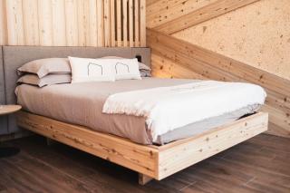 Borgo Antico Mountain Lodge - Sappada - 6