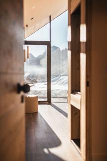 Borgo Antico Mountain Lodge - Sappada - 5