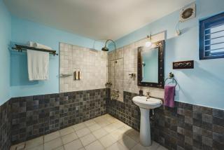 SaffronStays Calamondinn Bungalow, Coorg - 1