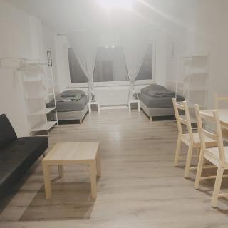 Monteurwohnung Ferienwohnung Business Appartement Grenze Düsseldorf 4 Personen - Neuss - 0