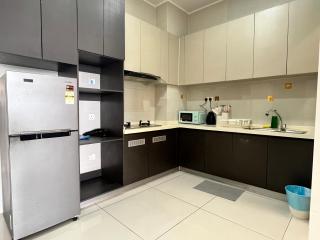 DangaBay Seaview 2R2B 4-6pax with Balcony - Johor Bahru - 1