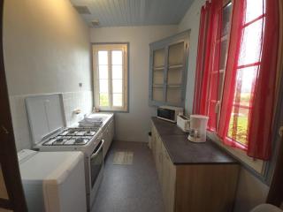 Maison 2 chambres proche Sarlat, nature et culture, terrasse et barbecue - FR-1-616-240 - Castelnaud La Chapelle - 8