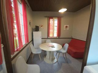 Maison 2 chambres proche Sarlat, nature et culture, terrasse et barbecue - FR-1-616-240 - Castelnaud La Chapelle - 7