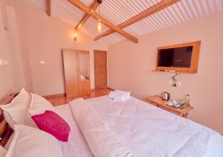 Silver Dale Tea Estate Bungalow Ooty by VOYE HOMES - Udagamandalam - 5